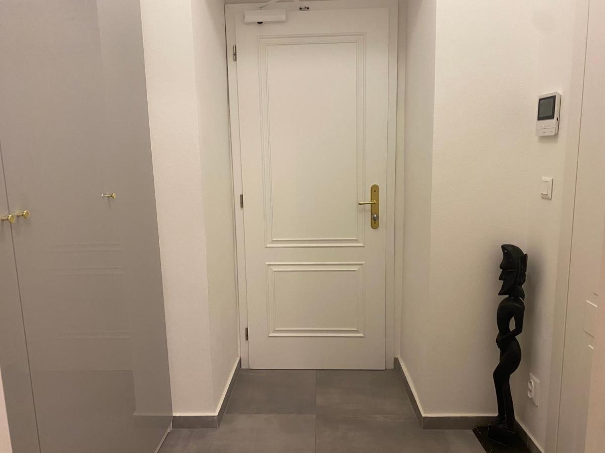 Apartamento Nana Flat Praga Exterior foto